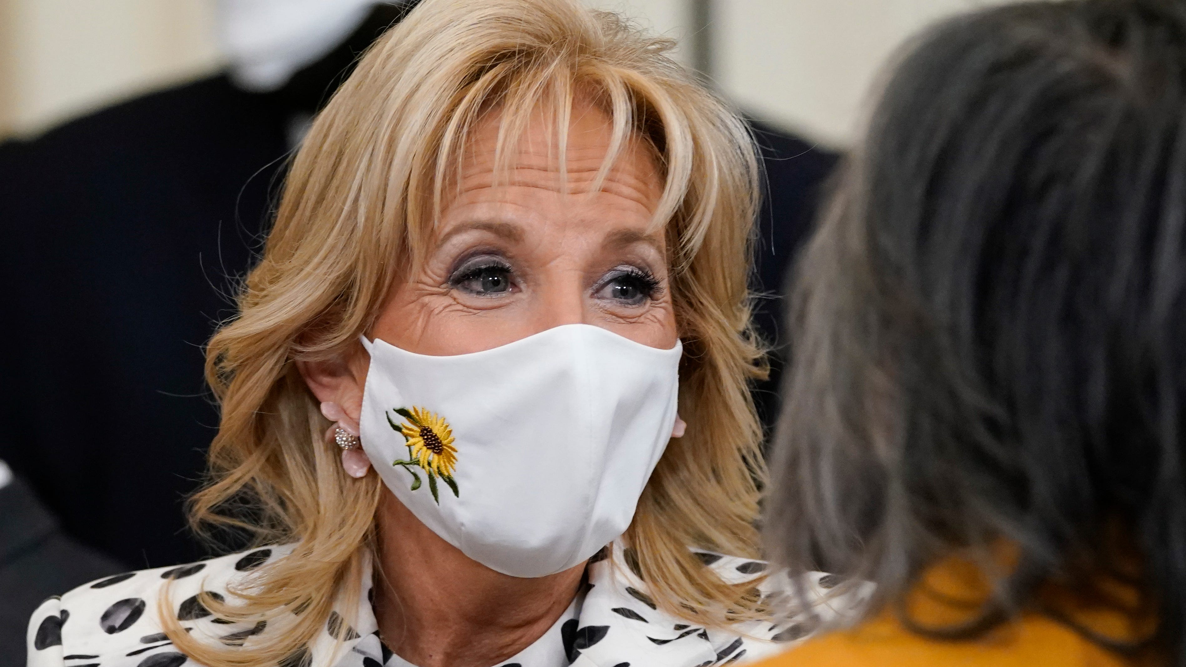 Jill Biden to meet Ukrainian refugees in Romania, Slovakia