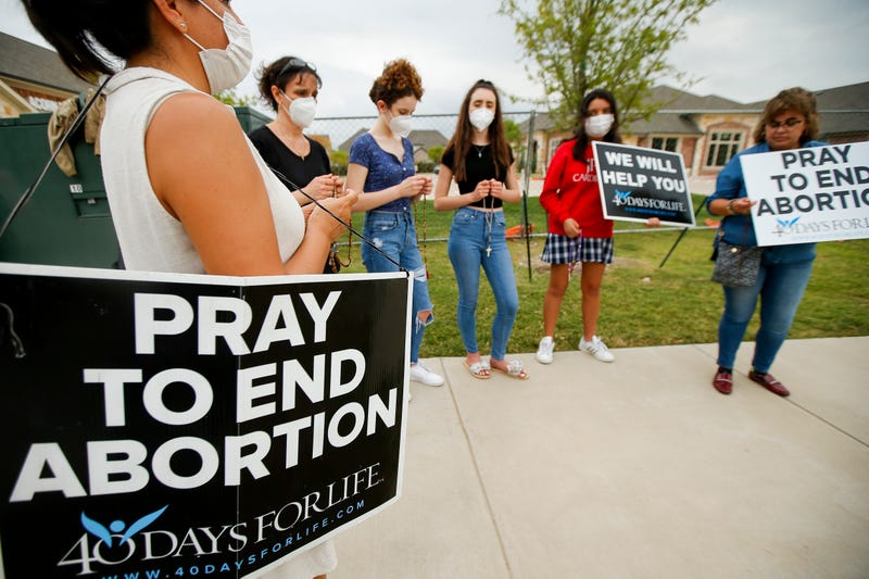 Abortion Texas
