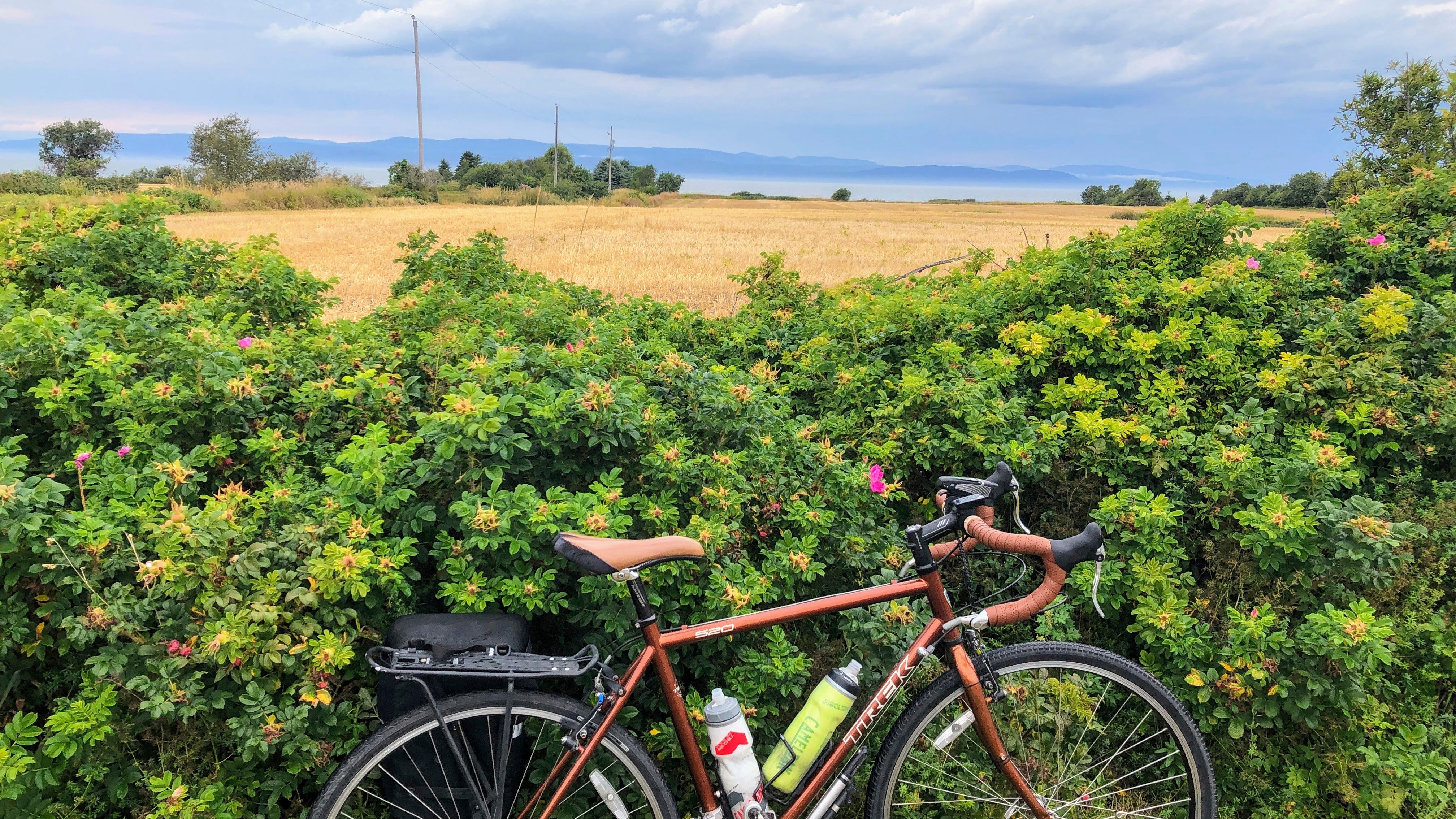 Travel in Canada is a prize for the vaccinated and vigilant