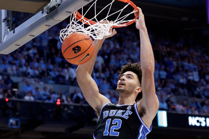 Duke Michigan Preview Basketball