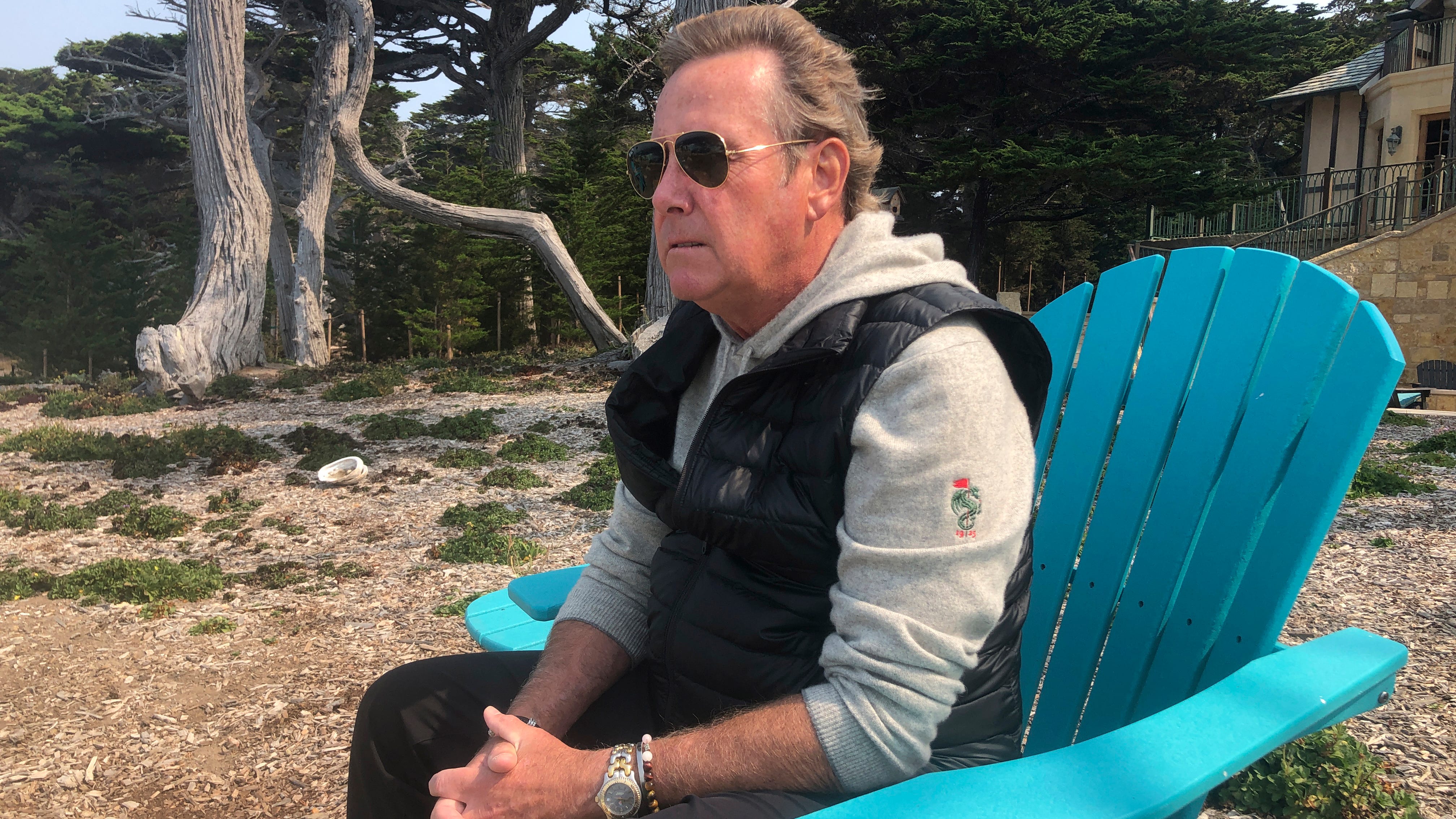 VIDEO: California man remembers wife lost on Flight 93 on 9/11 … 'Every year it’s a gut punch'