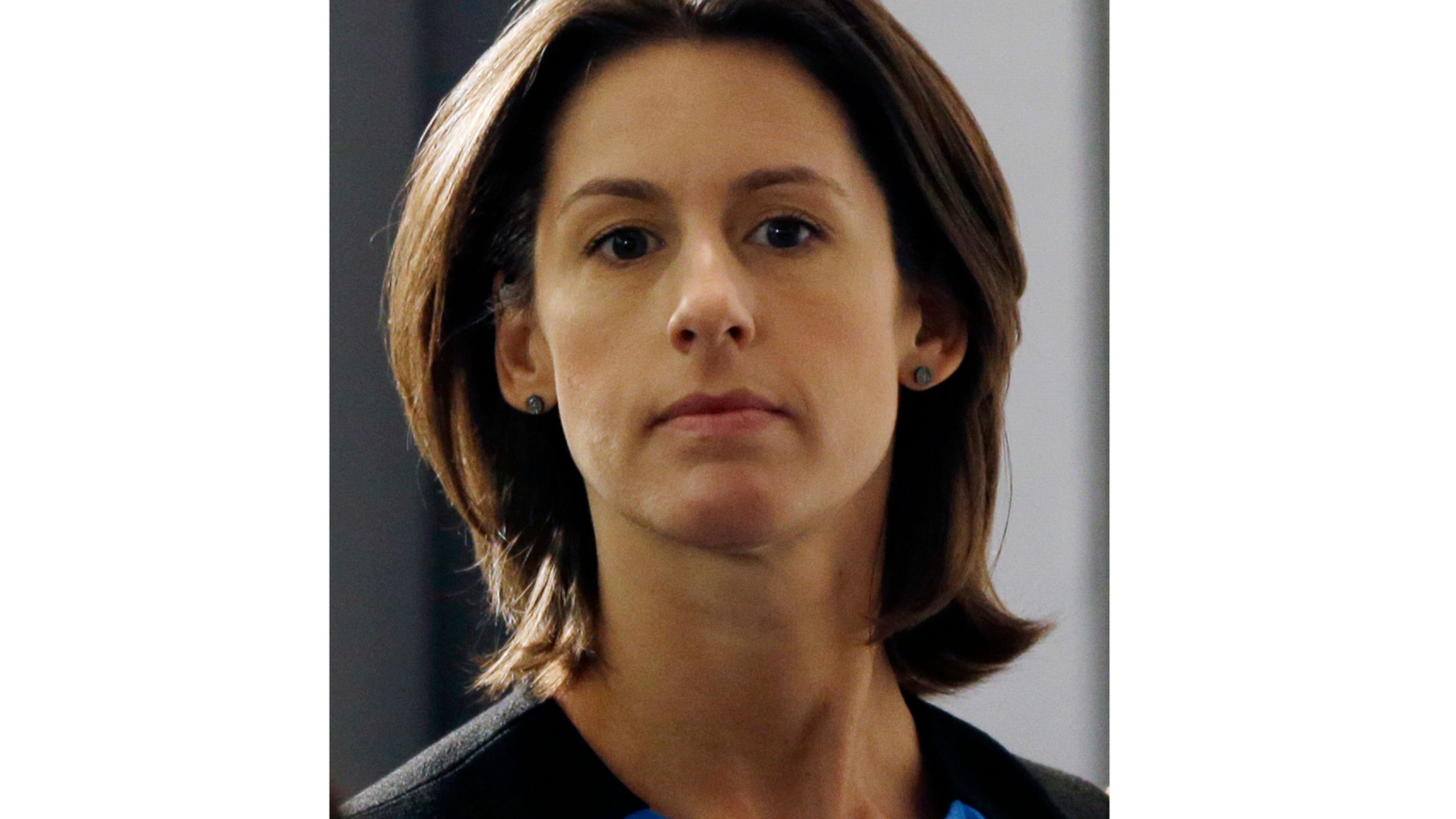 Second CNN executive exits in wake of internal Cuomo inquiry