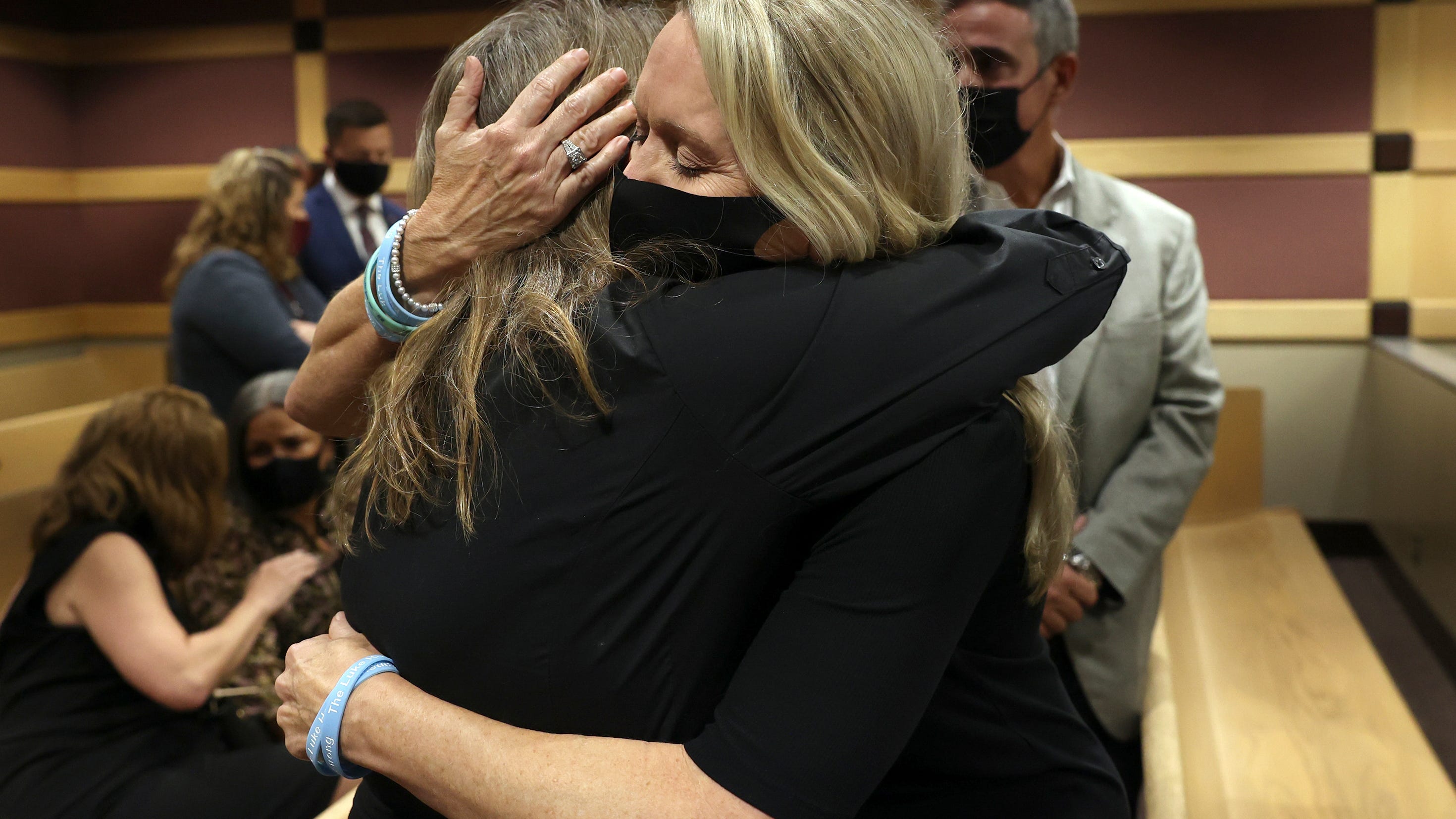Nikolas Cruz pleads guilty to 2018 Parkland school massacre