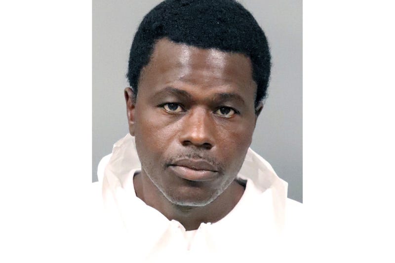 California-Serial Killings