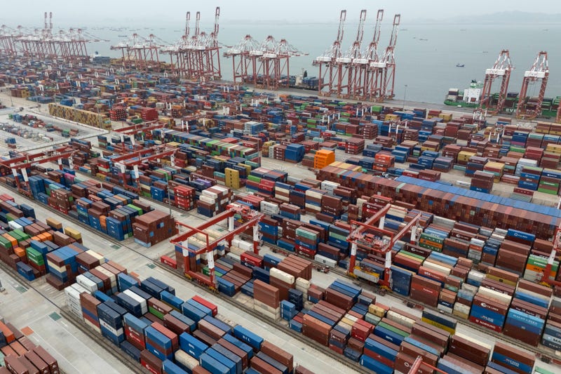 Climate International Shipping