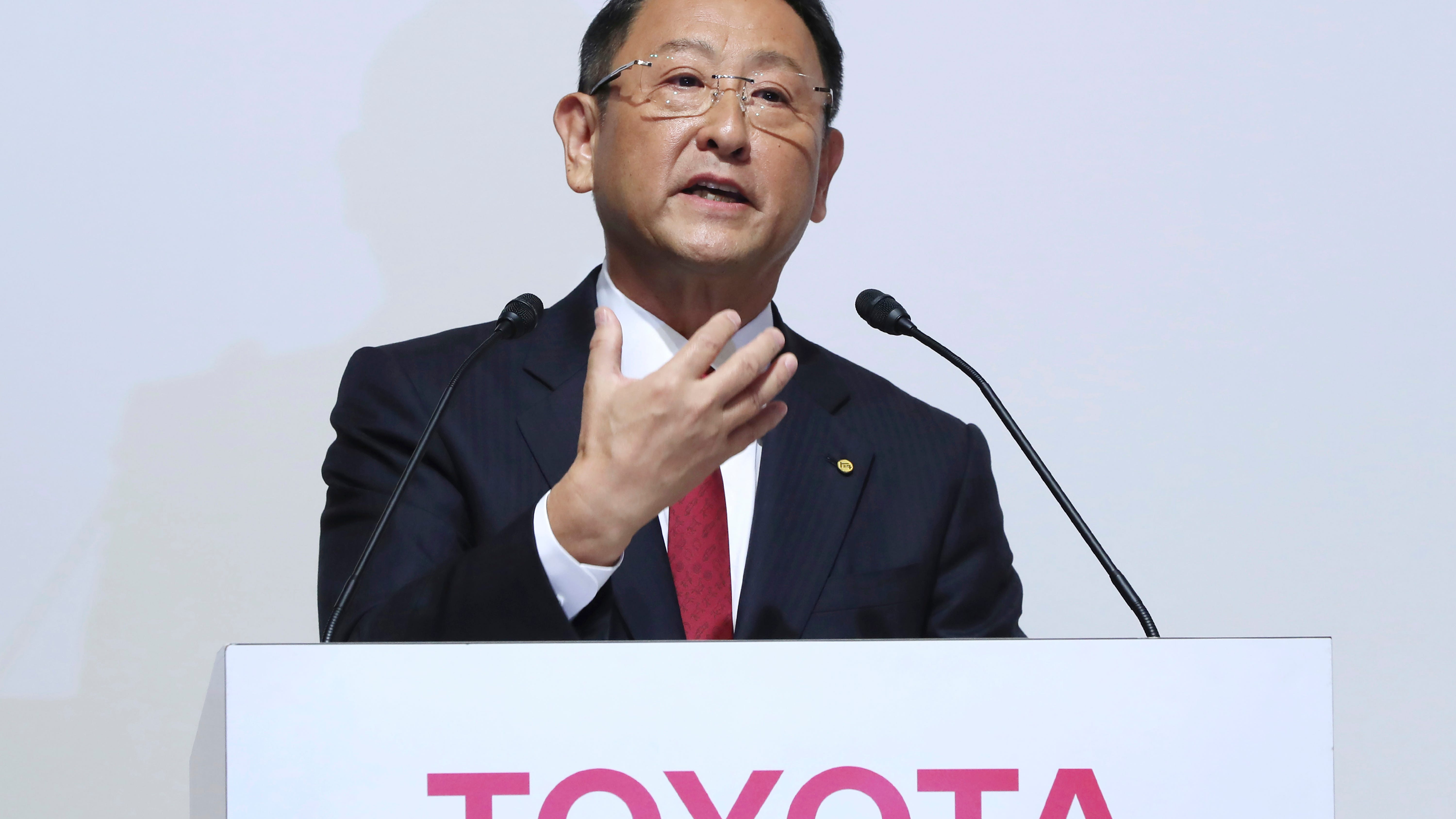 Toyota reaches settlement over bullied engineer's suicide