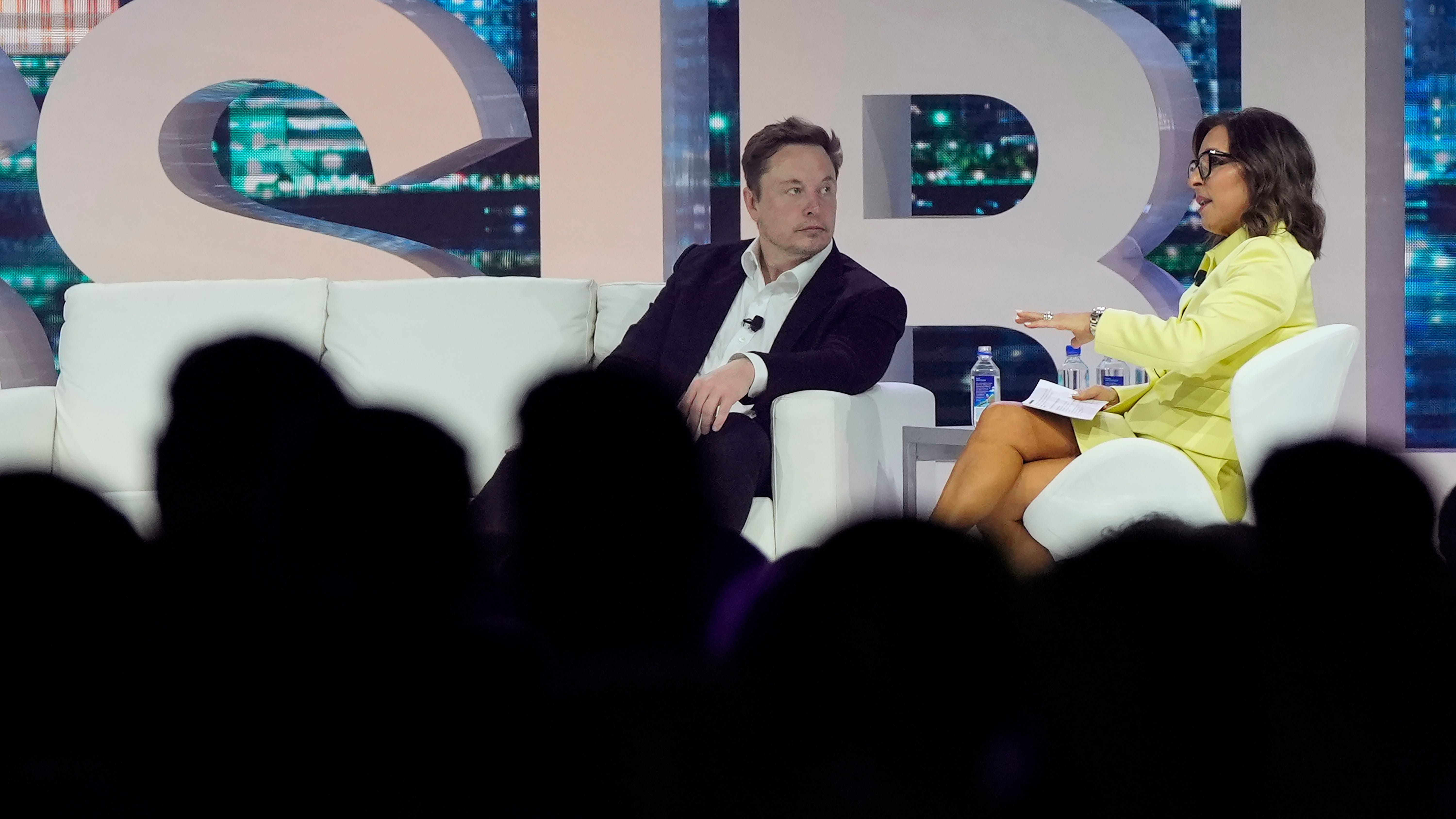 Twitter's new CEO is an NBCUniversal executive with deep ad industry ties