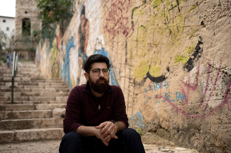 Israel Politics Absent Arabs