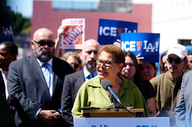 Supreme Court Immigration Stops