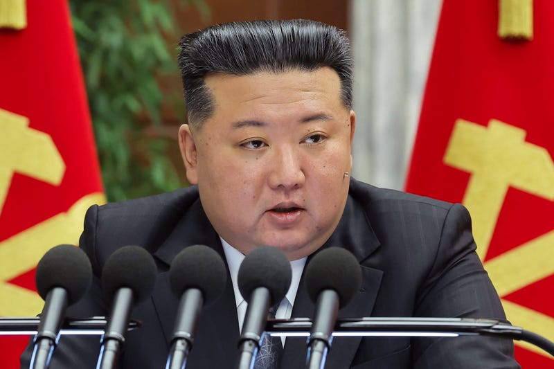China North Korea