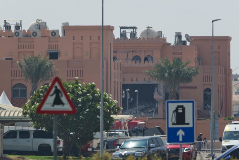 ORIENTE MEDIO-QATAR