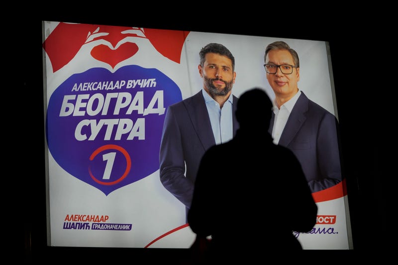 Serbia Election Explainer