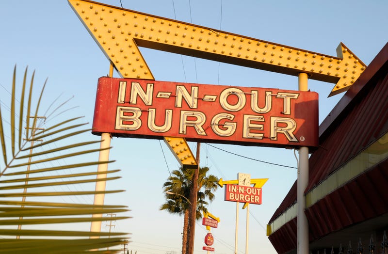 In-N-Out Masks