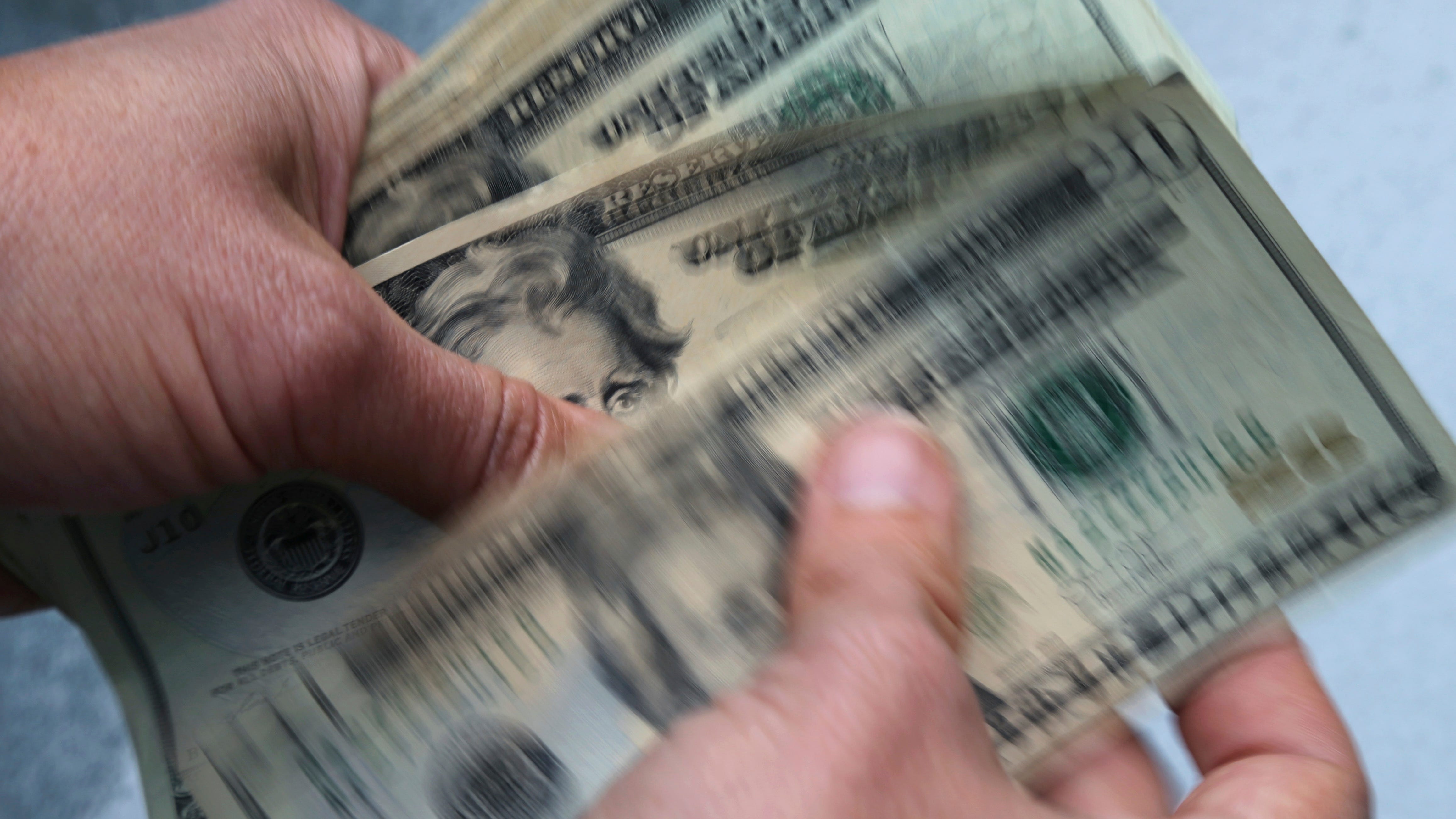 5 tax tips for older adults