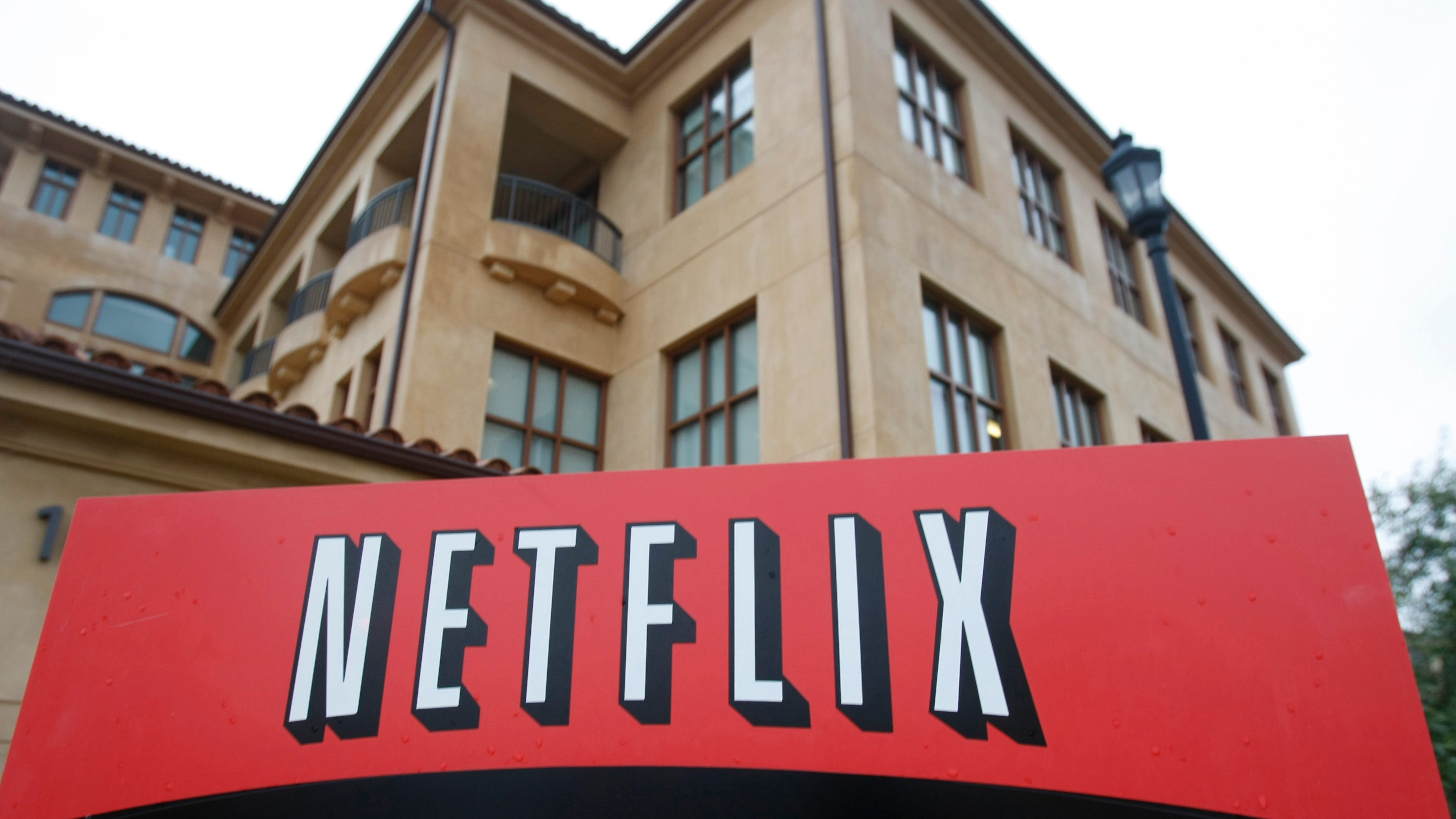 Netflix stock plunges as subscriber growth worries deepen