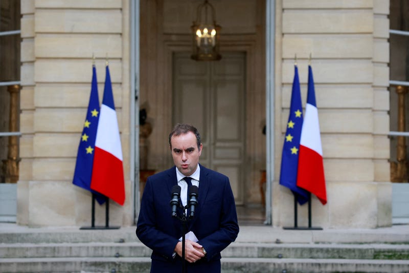 France Politics