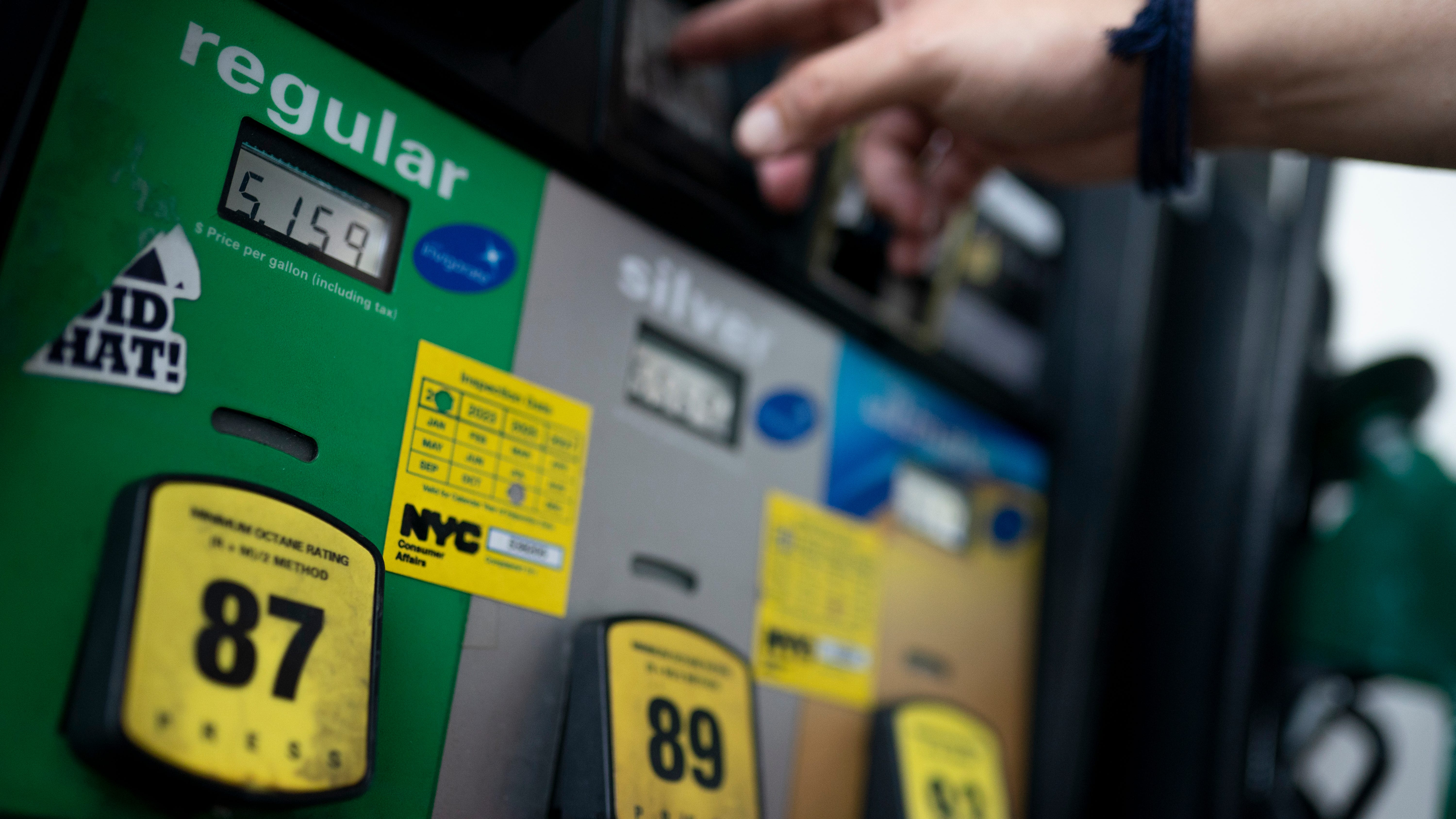Did corporate greed fuel inflation? It's not biggest culprit