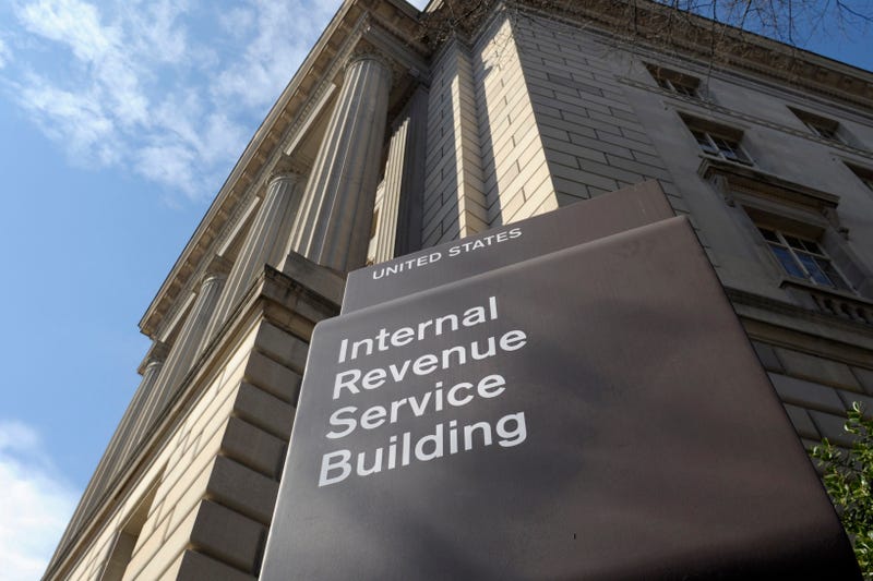 IRS Debt Limit