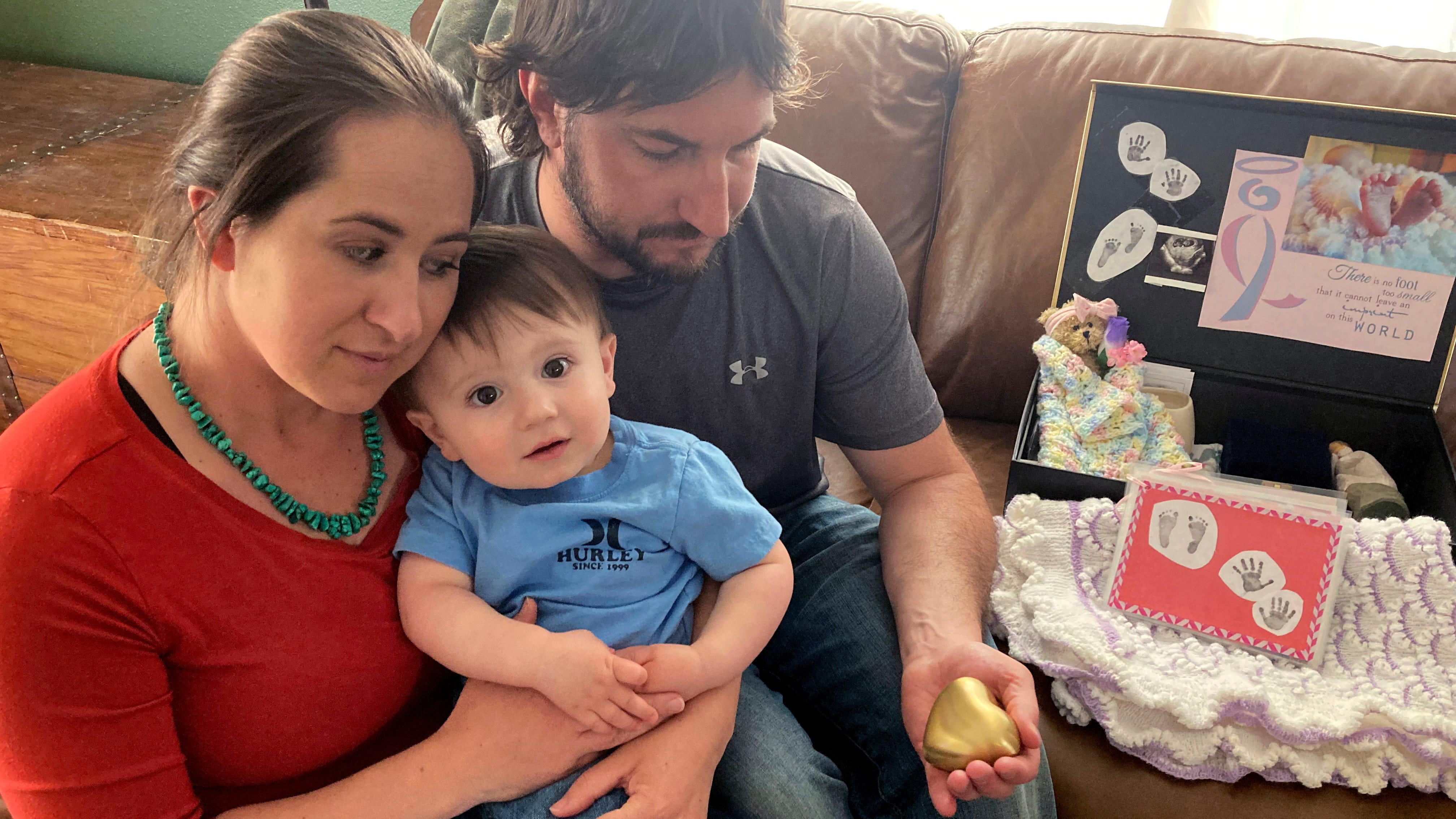 Fire, looming ruling don't stop new Wyoming abortion clinic