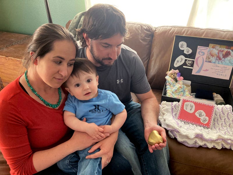 Wyoming Abortion Clinic