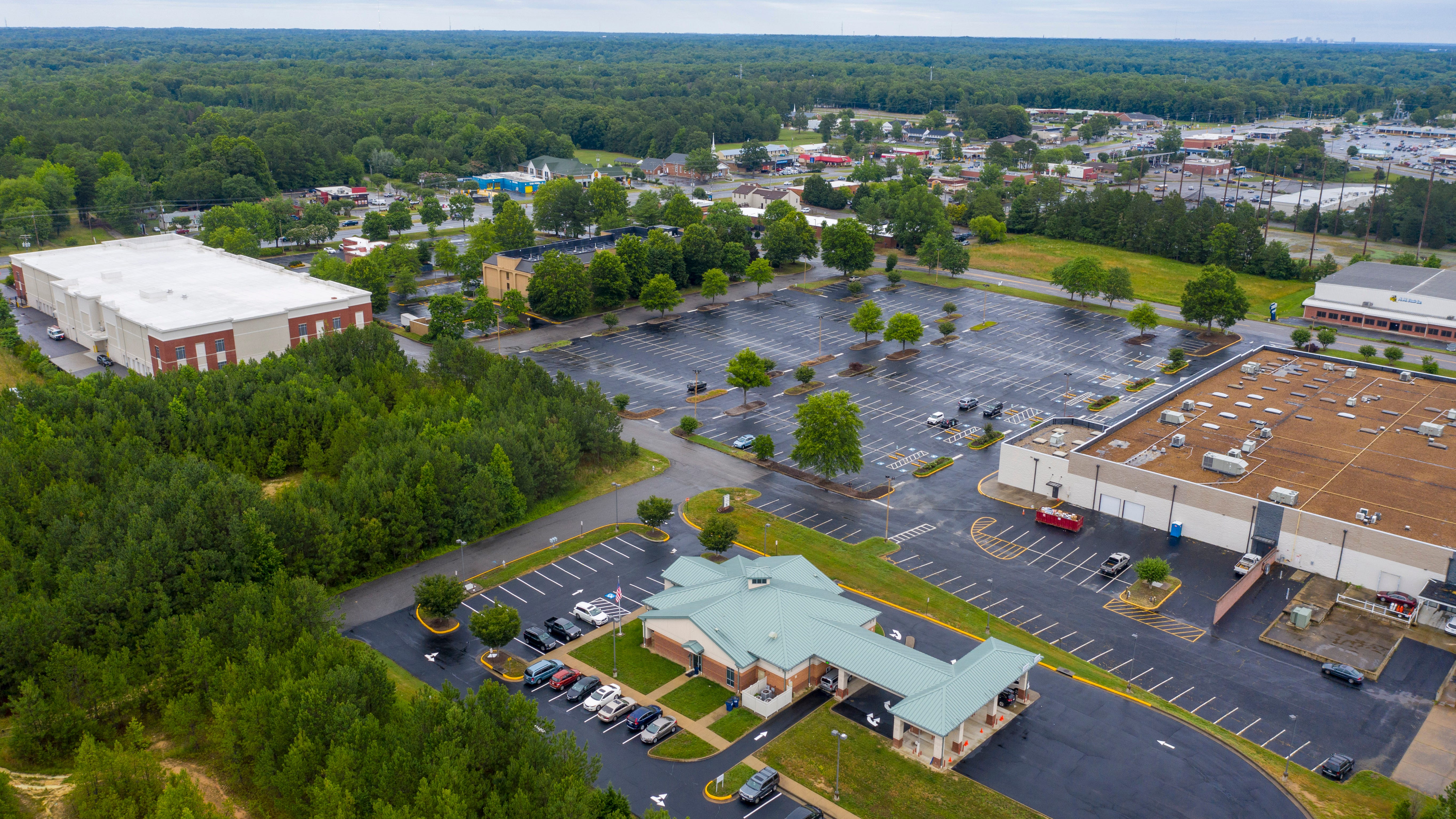 'Geofence warrant' unconstitutional, judge rules in Virginia