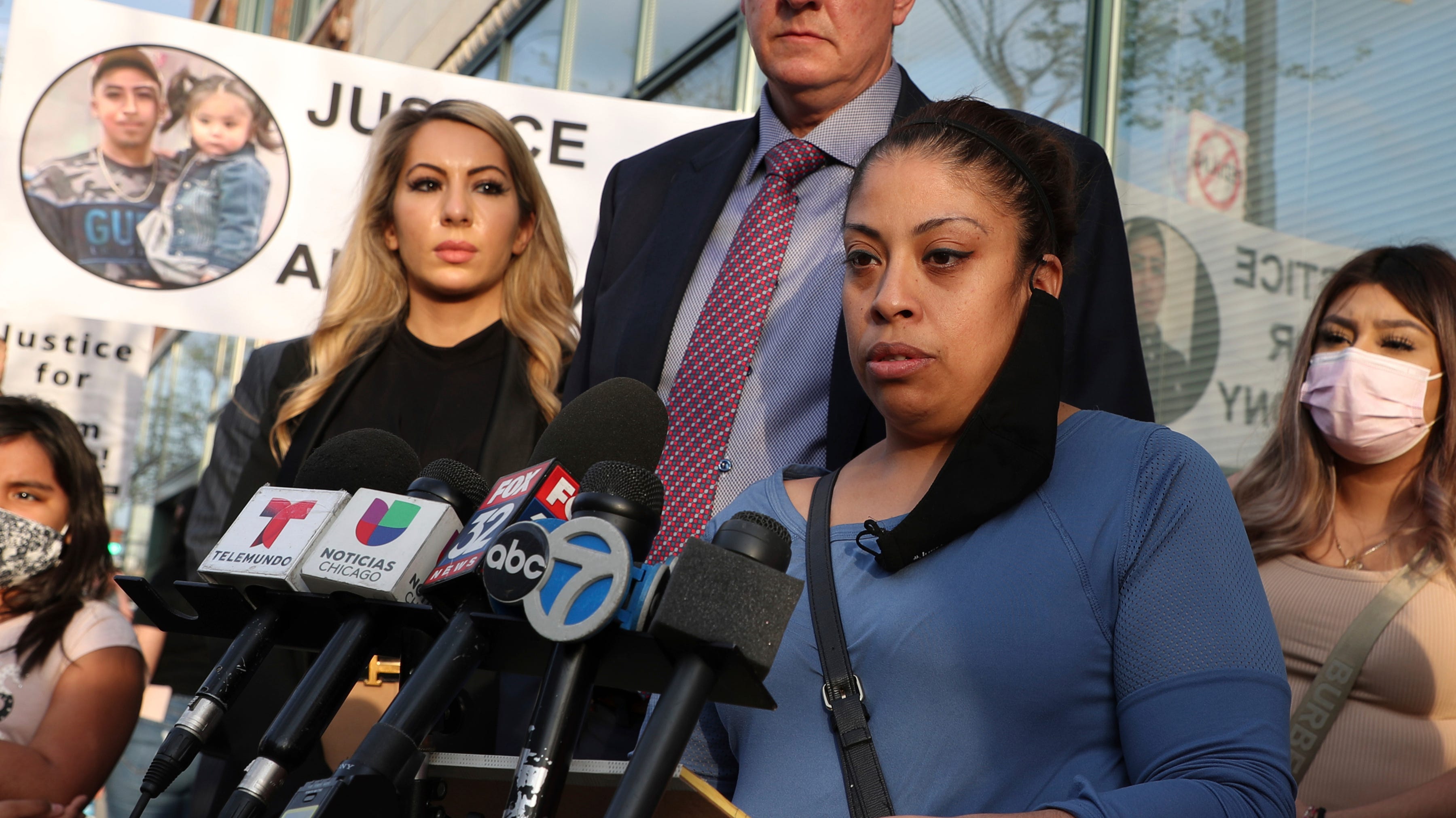 No charges against 2 Chicago officers in fatal shootings