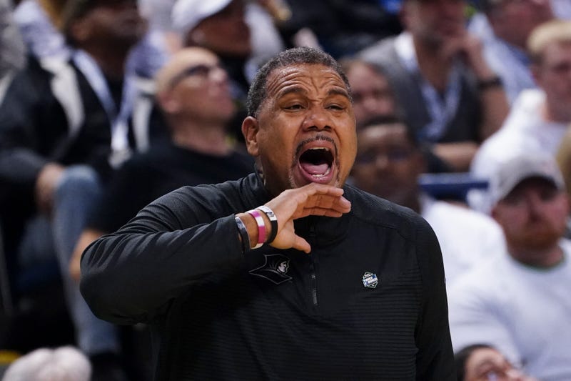 Georgetown Cooley Basketball