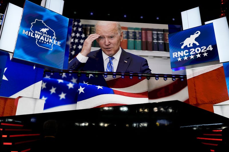 Election 2024 RNC