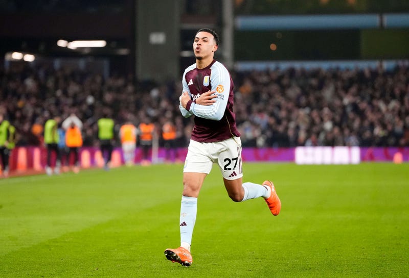 Britain Premier League Soccer