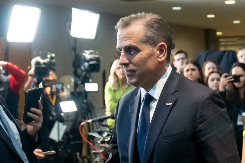 Hunter Biden