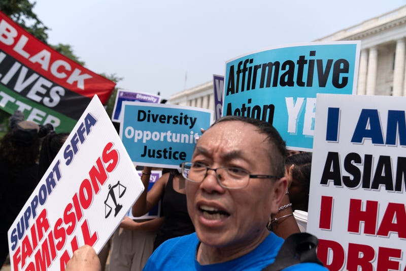Supreme Court Affirmative Action