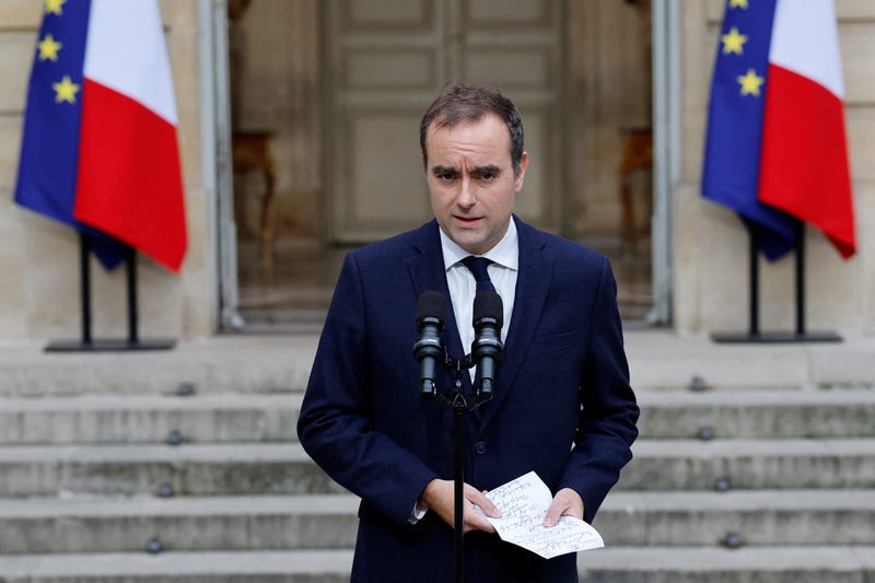 France Politics