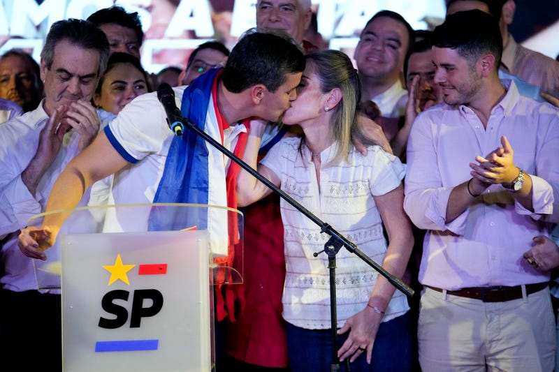 Paraguay Elections