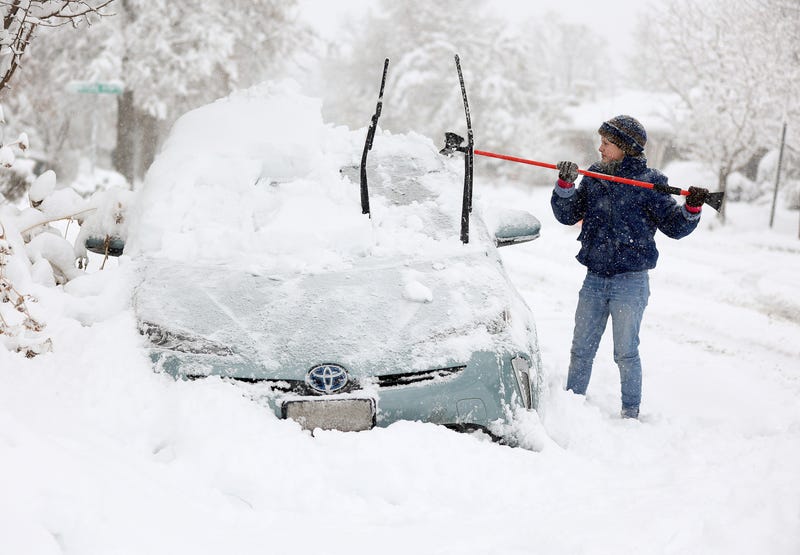 Winter Storm