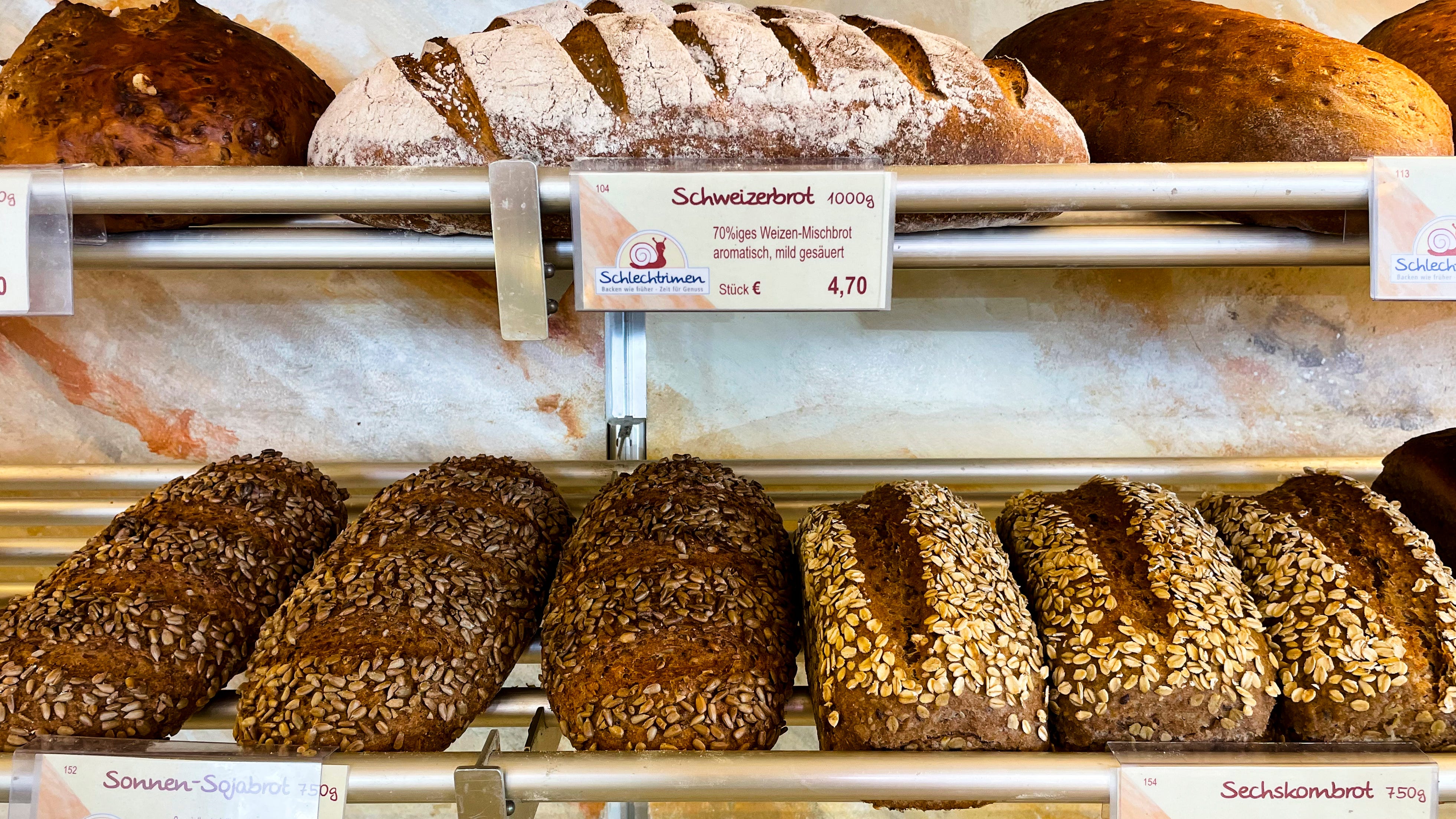After 90 years, German bakery to close as energy costs soar