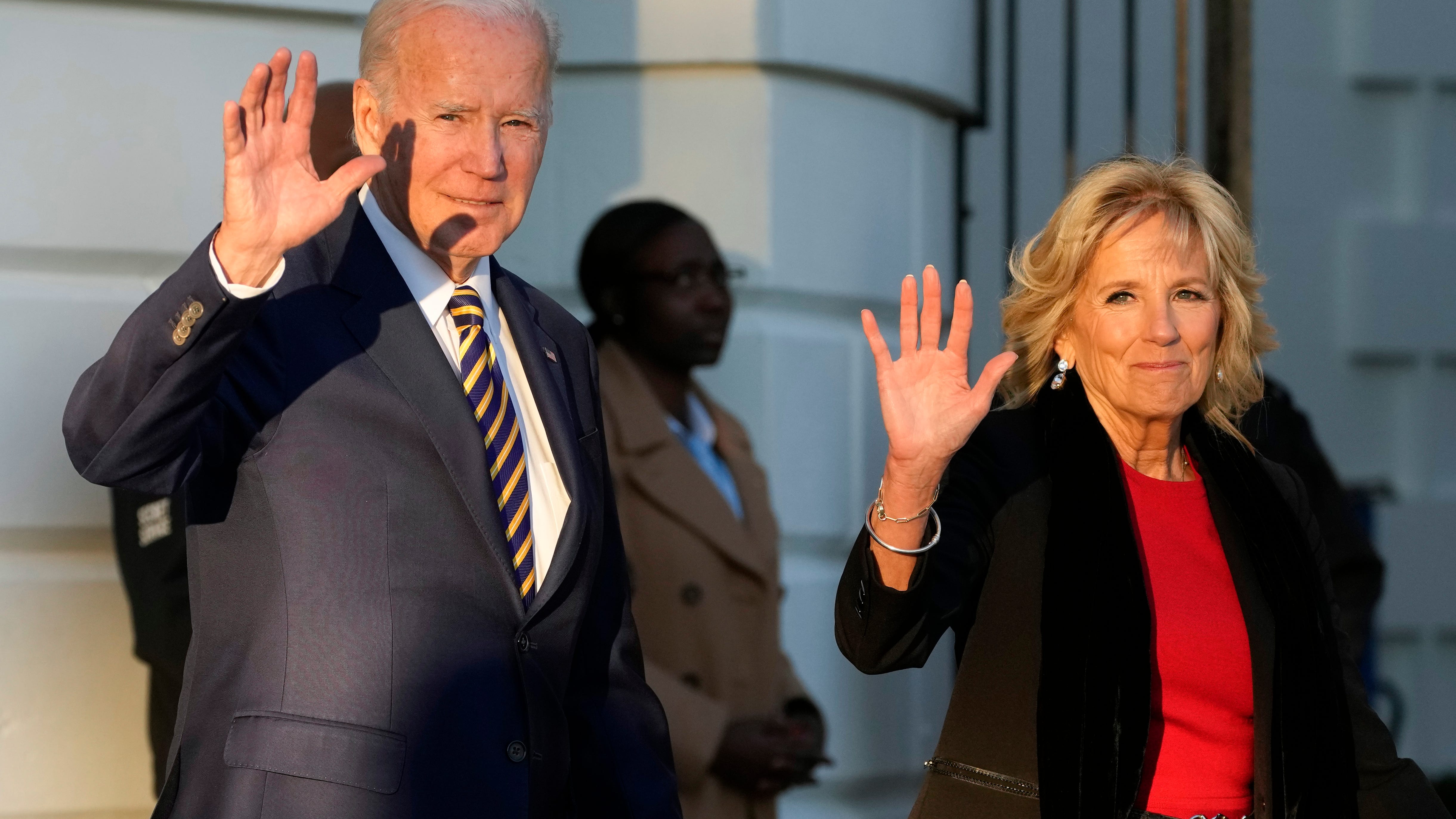 Biden to continue family tradition of Nantucket Thanksgiving