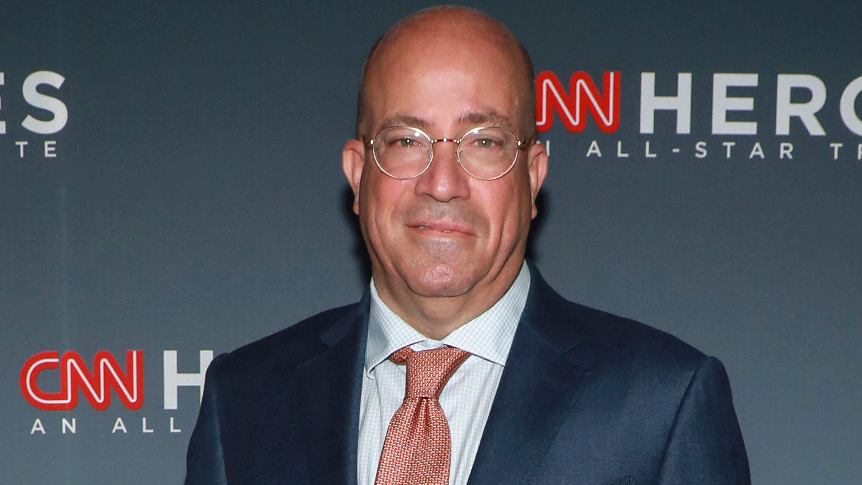 CNN president resigns after relationship with co-worker
