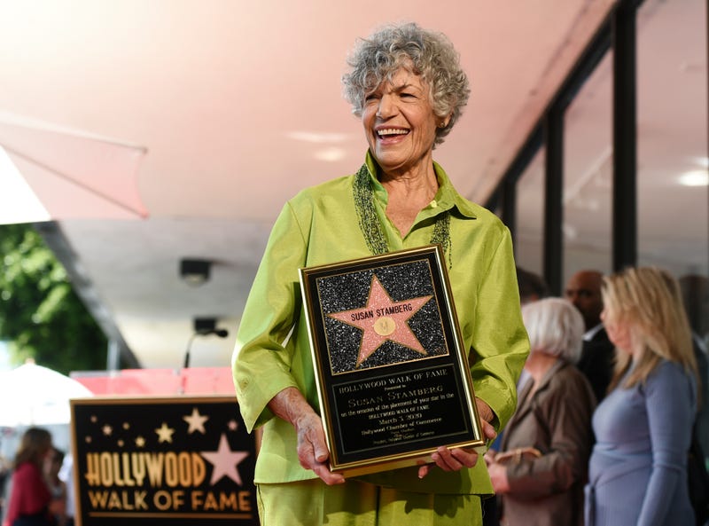 Obit Susan Stamberg