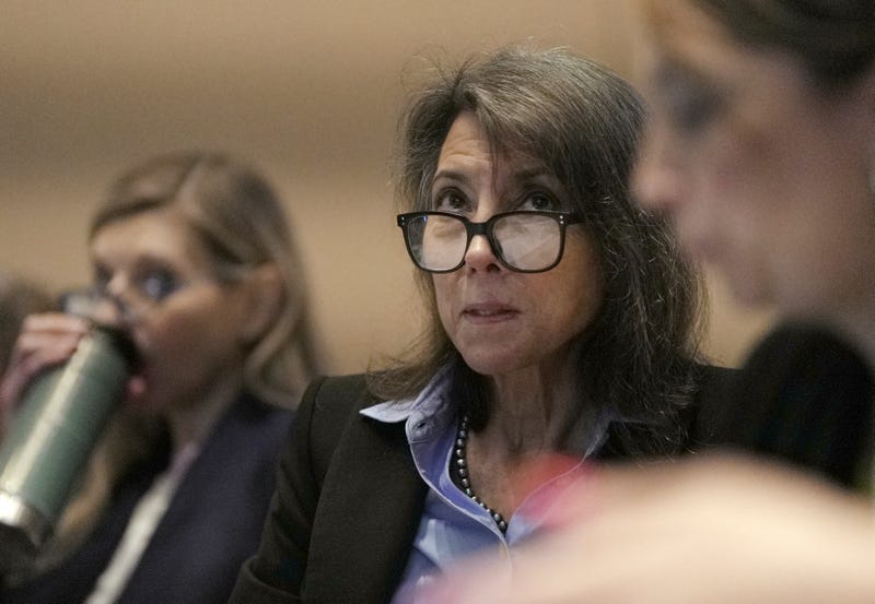 CDC Vaccine Committee
