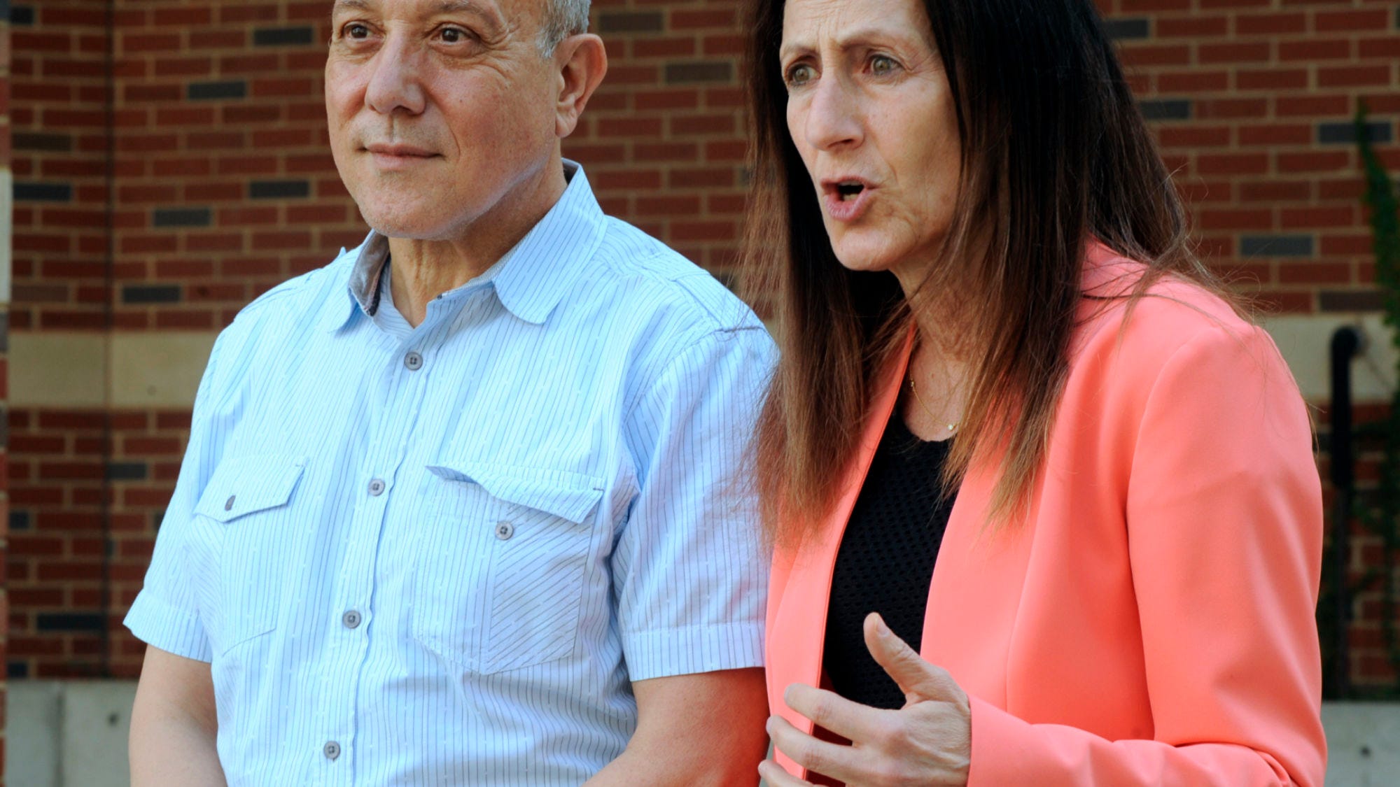 Transgender treatment, doctors threatened by new Alabama law