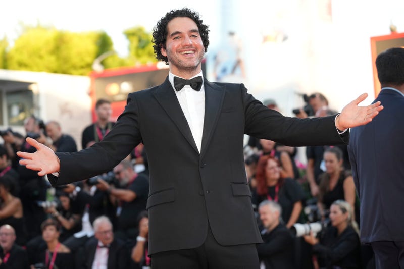 Italy Venice Film Festival Awards Ceremony Red Carpet