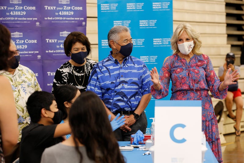 Jill Biden