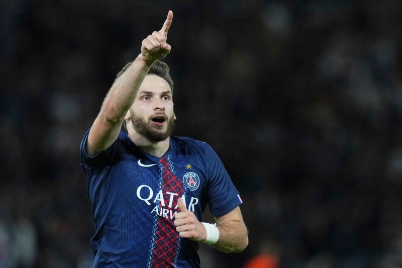 France Soccer Champions League