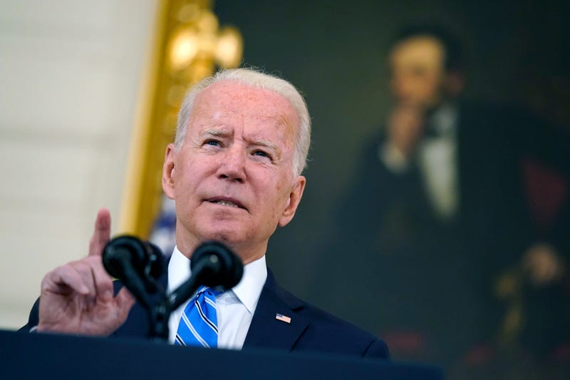 Biden Inflation