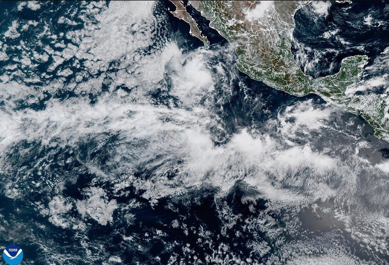 TORMENTAS