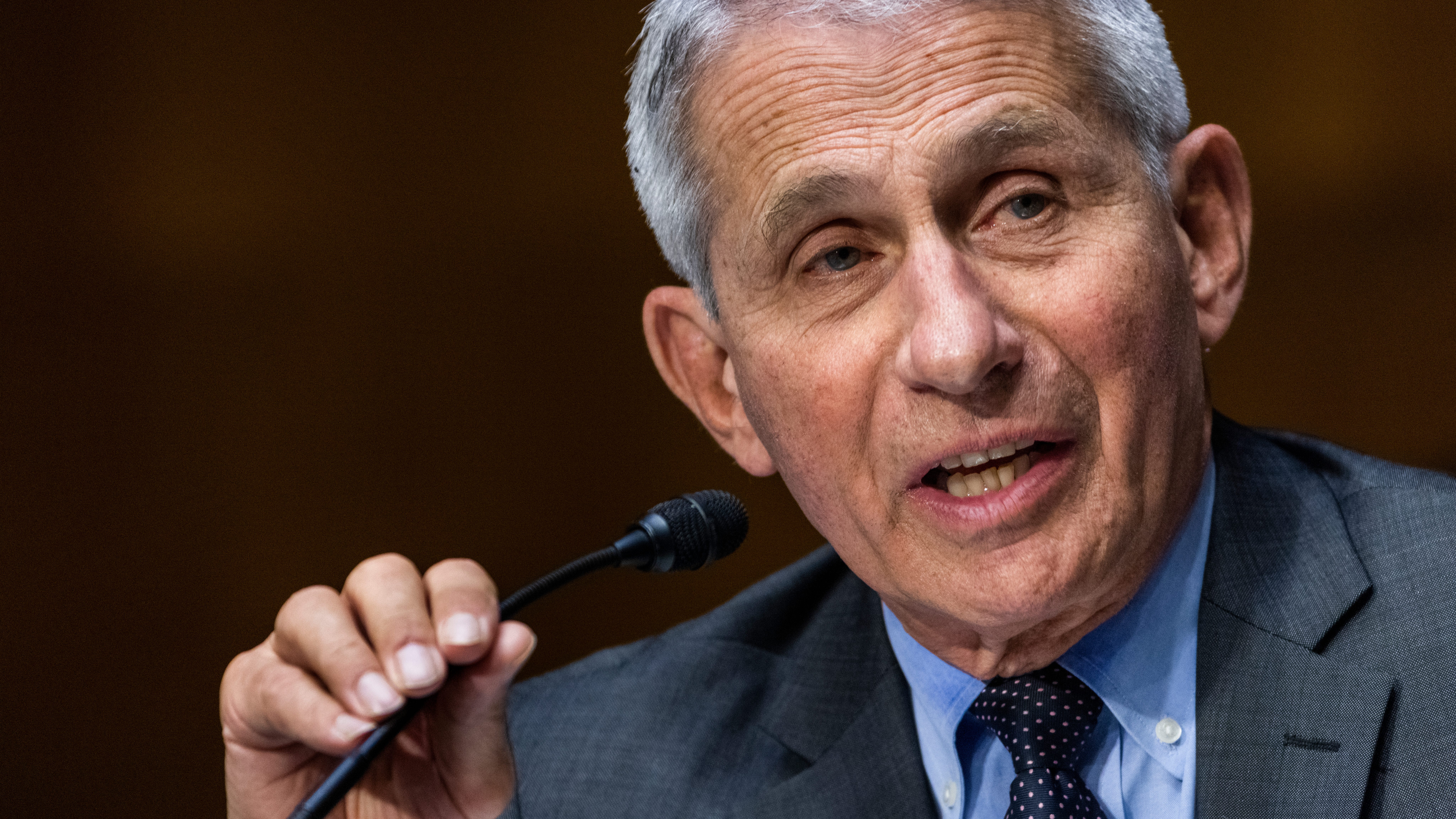 GOP aims to revive Fauci attacks after email trove released