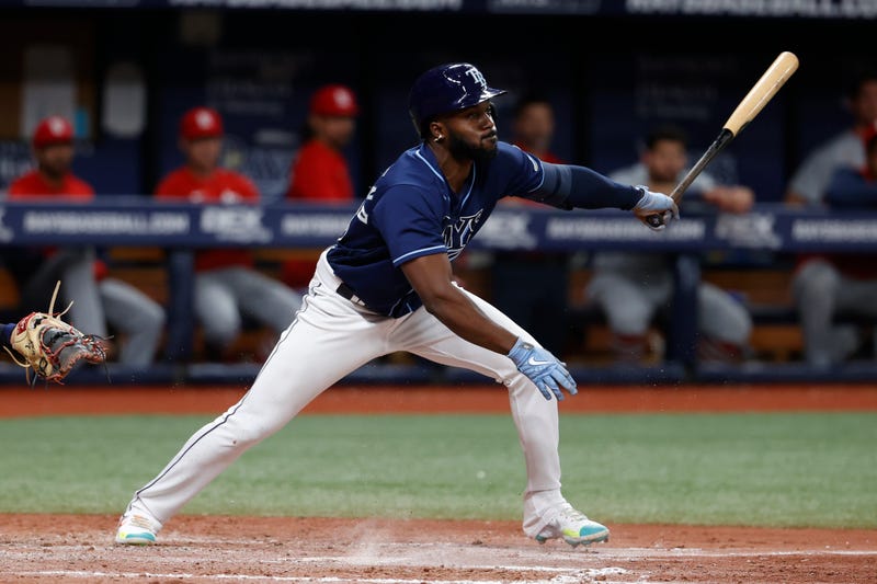 Cardinals Rays Baseball
