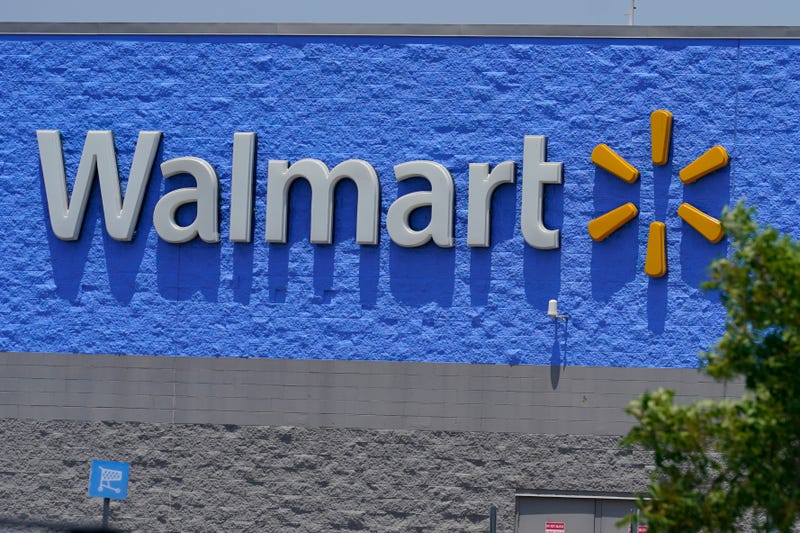 Walmart Results