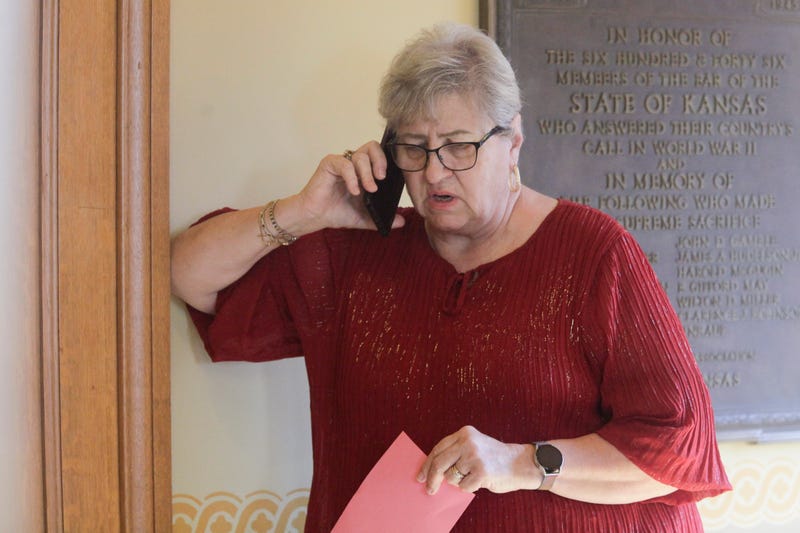 Abortion Kansas