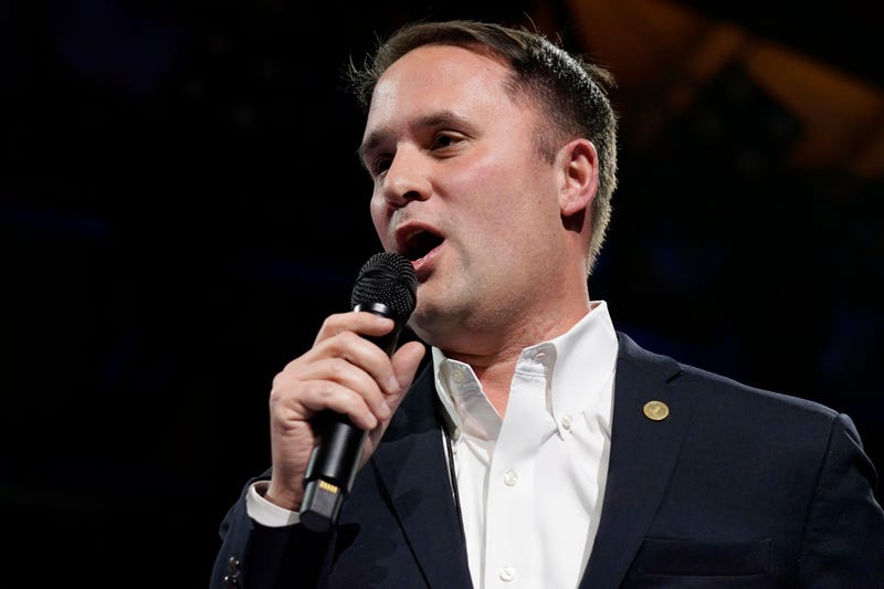 Deputy Attorney General Resigns